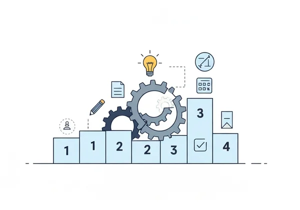 Step-by-step guide for solving Wonderlic math problems