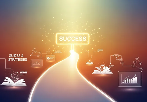 Path leading to Wonderlic success with study guides