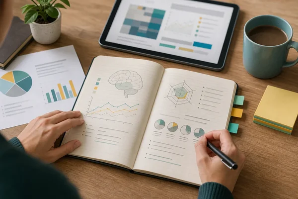 Comparing IQ and aptitude tests