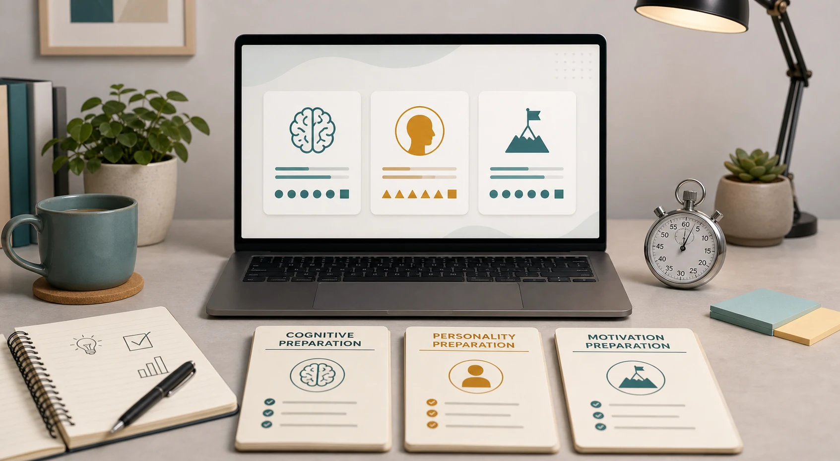 Wonscore assessment overview