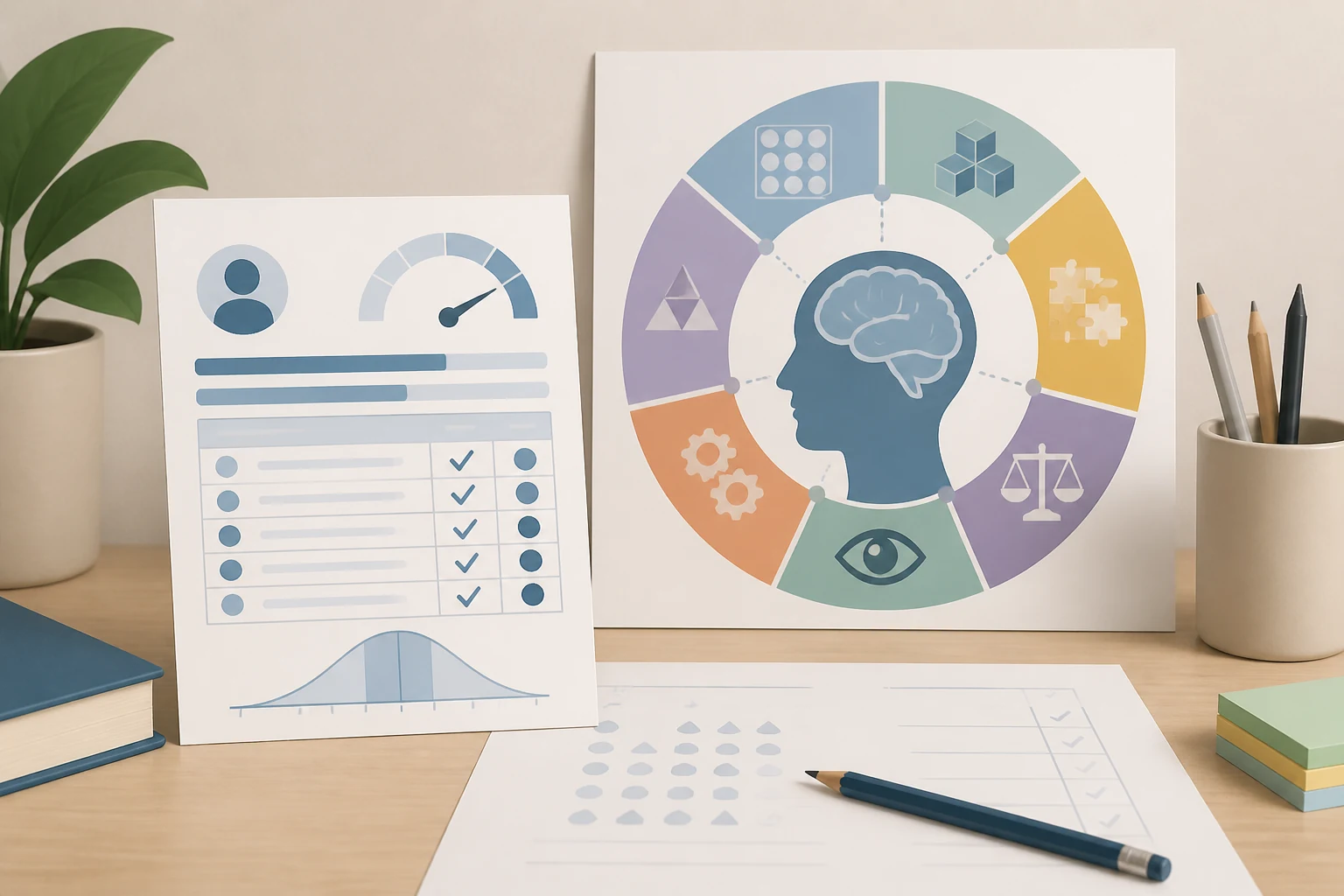 Wonderlic and IQ comparison