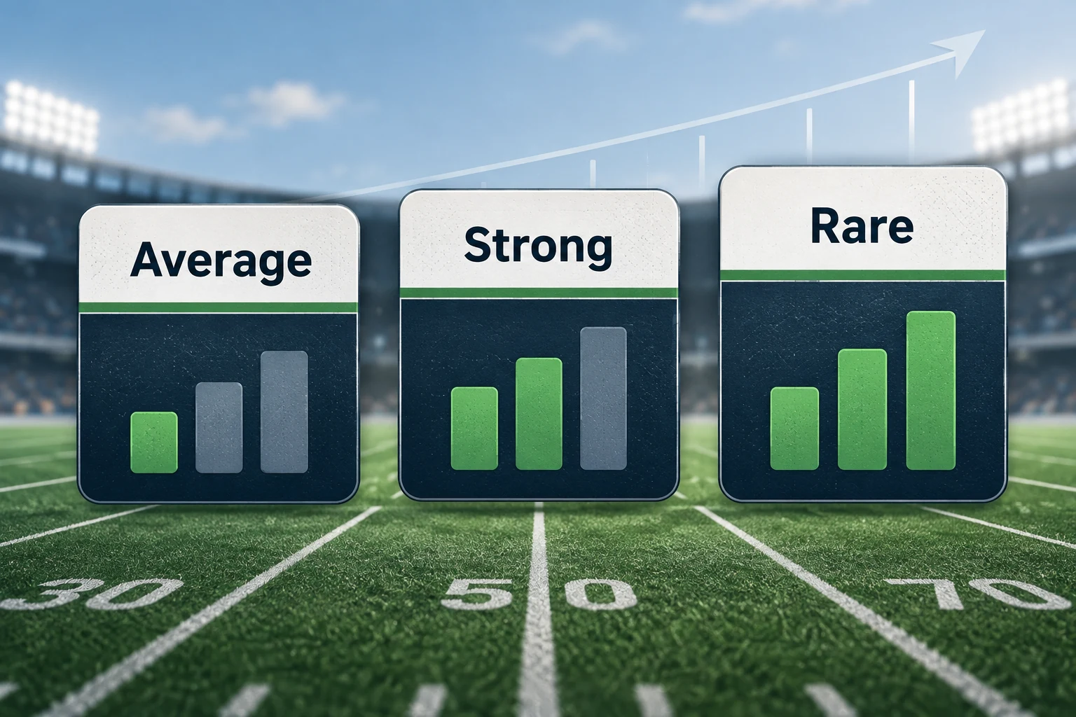 Benchmark comparison